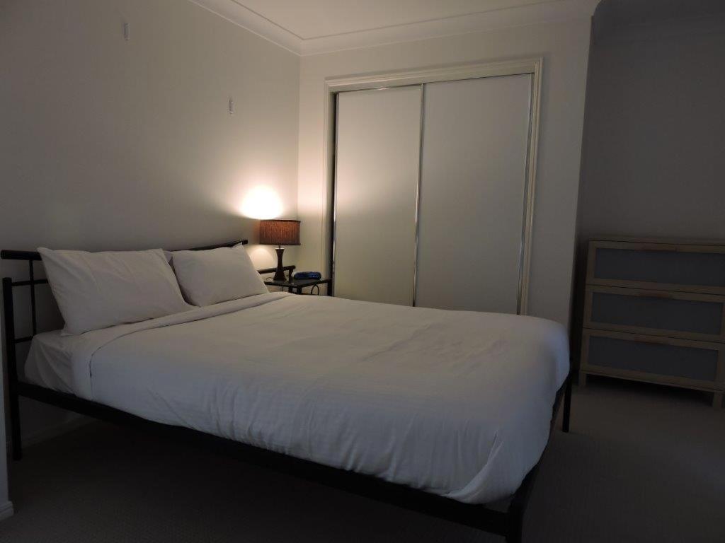 Koola Beach Apartments Bargara Kültér fotó