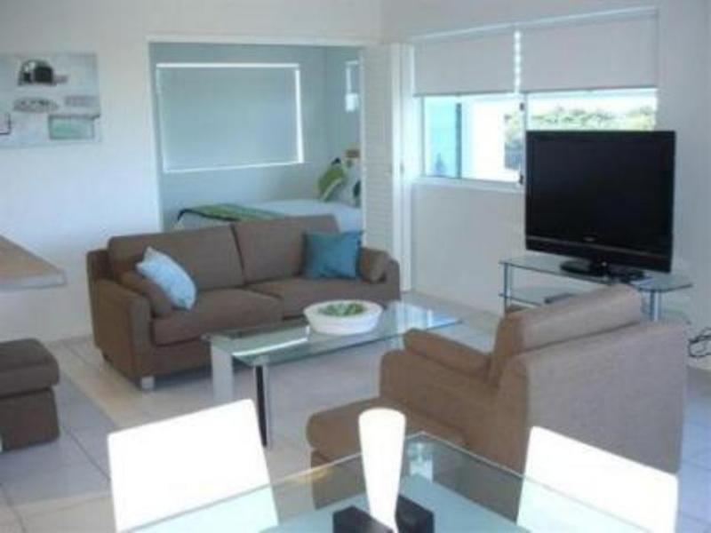 Koola Beach Apartments Bargara Kültér fotó
