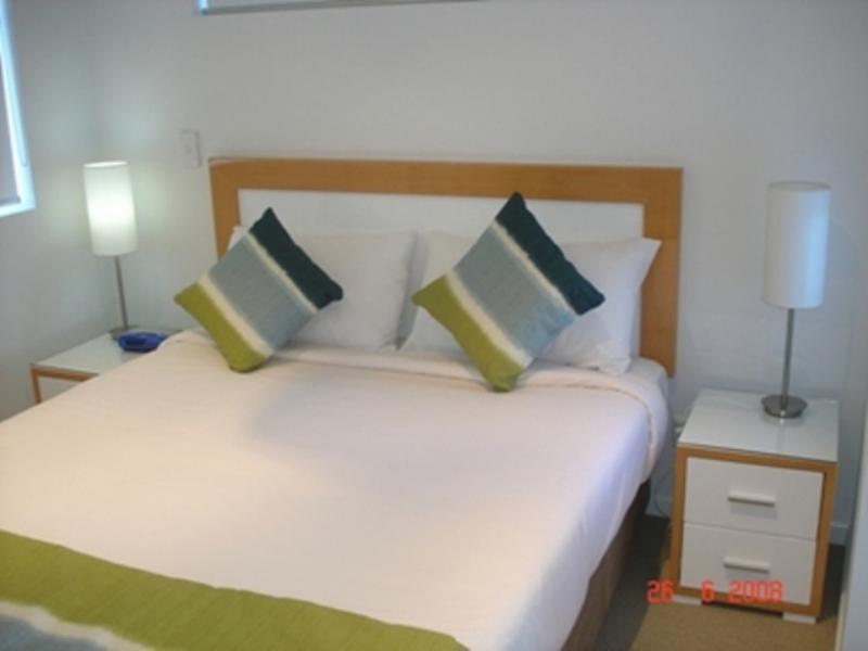 Koola Beach Apartments Bargara Kültér fotó
